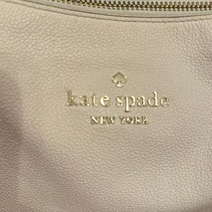 Kate Spade Rosie Pebbled leather crossbody purse